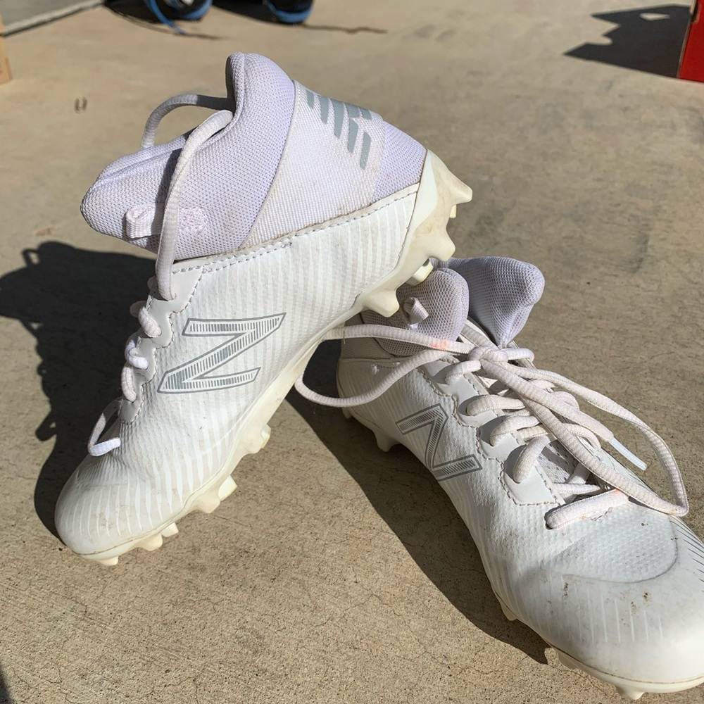 Cleats